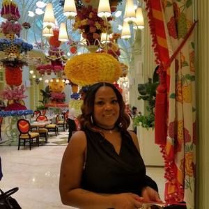 Meet your Posher, Sherise